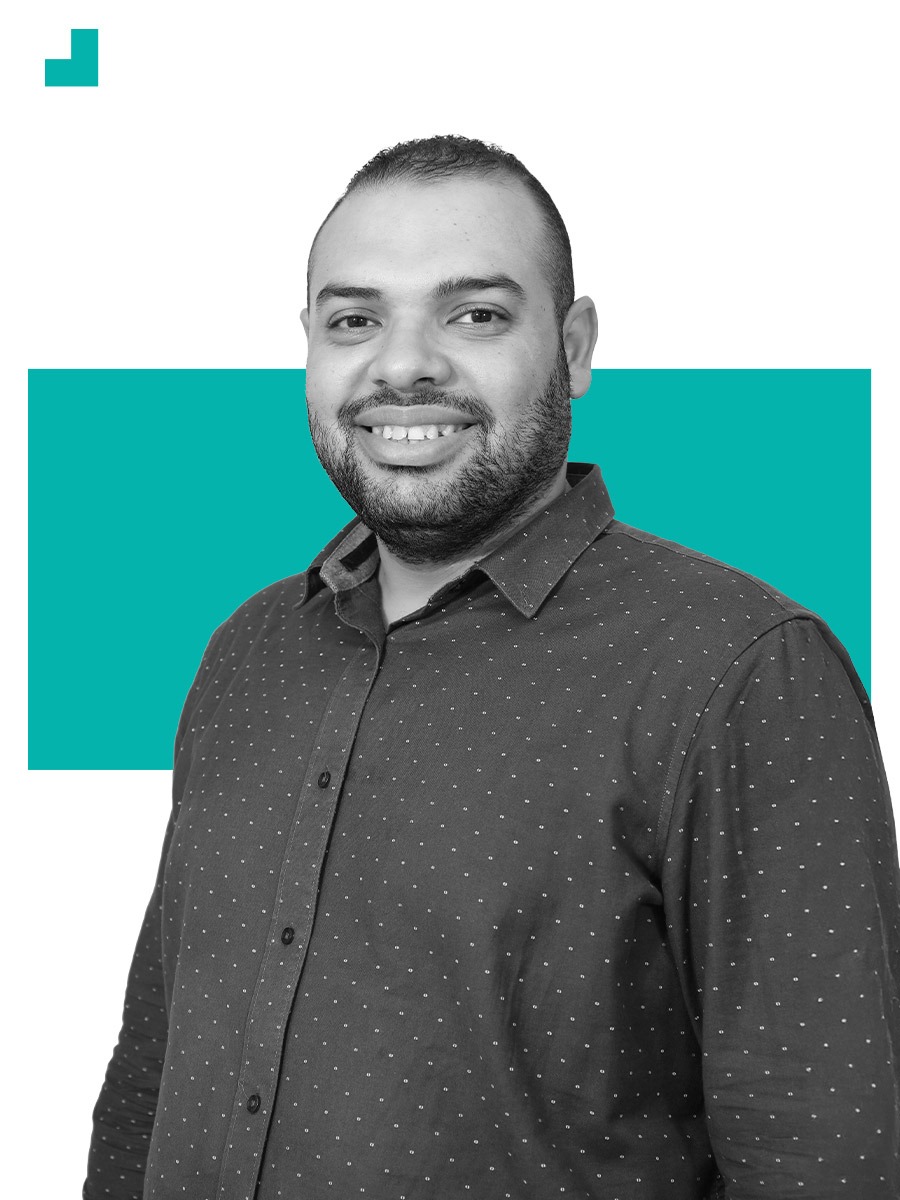 Ahmed Fawzy