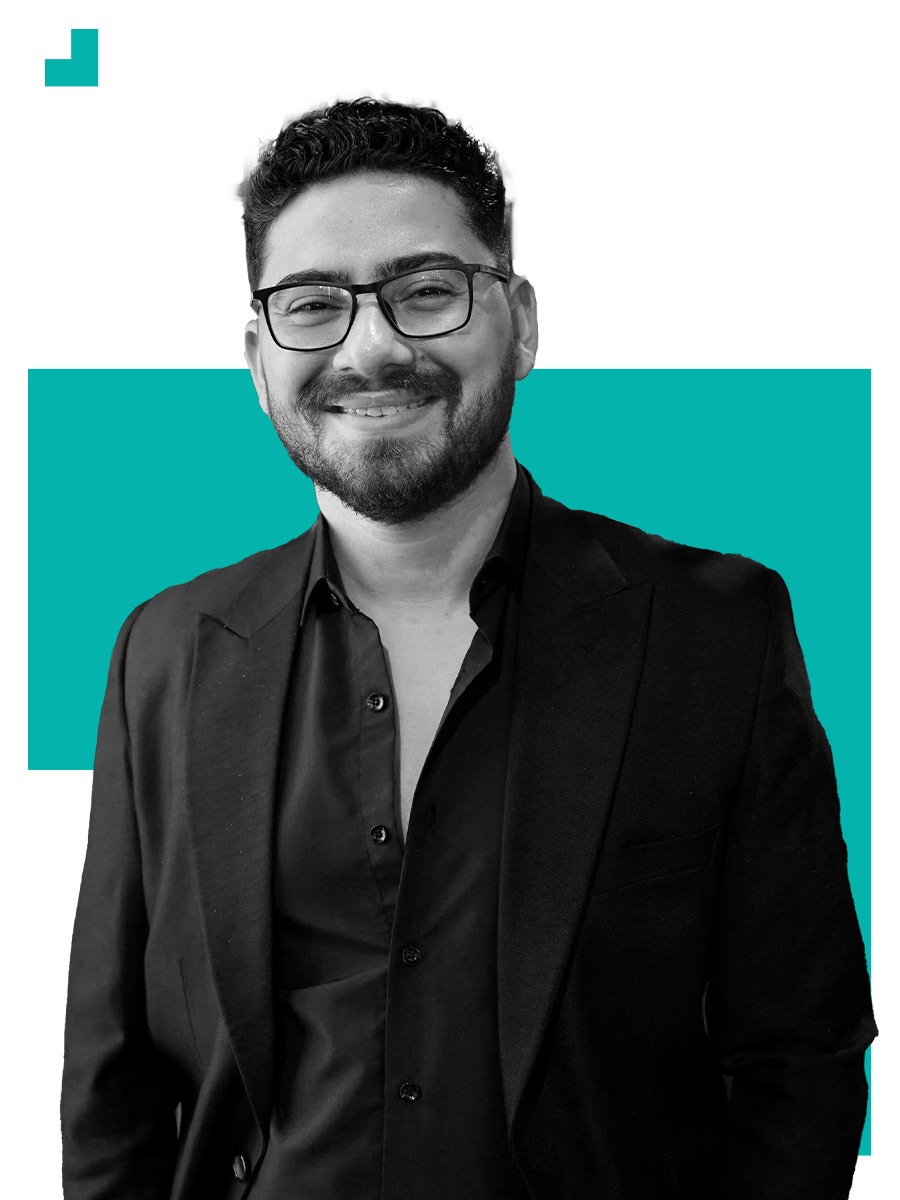 Mohamed Samir