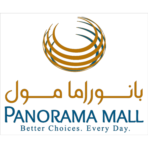 Panorama mall