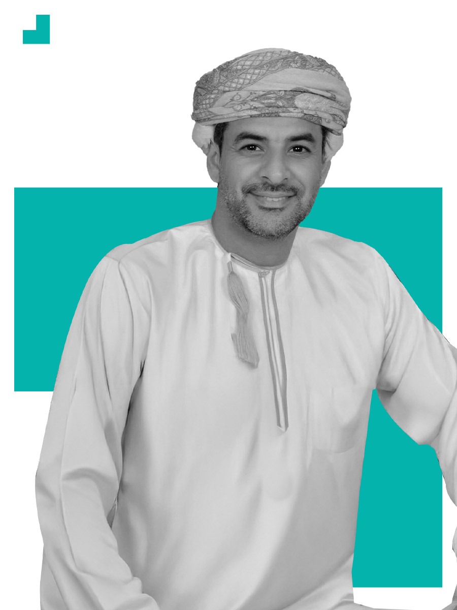 Sultan Al Salami 